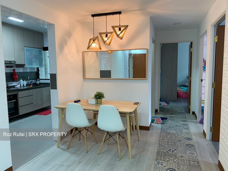 Blk 808A Choa Chu Kang Avenue 1 (Choa Chu Kang), HDB 4 Rooms #268597201